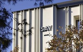 Say Hotel